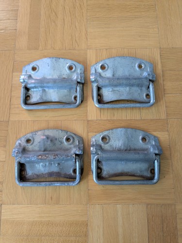 Kistengriffe tragegriff - kistengriffe,