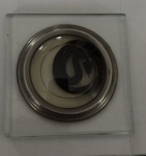 Alter antiker Briefbeschwerer