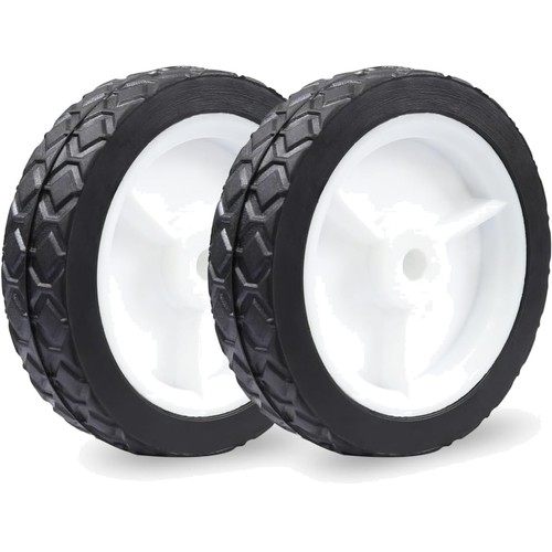 Gummirad rad 125mm - gummirad,