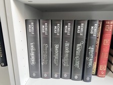 Fairyloot Exclusive - Vampire