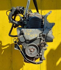 Motor Citroen C2 1,4 Motorcode KFV 73PS/54kw 1360ccm 125000 km Nr: 298