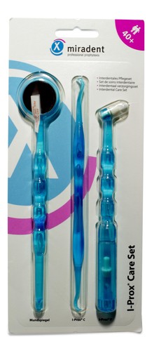 Miradent prox care set - miradent,