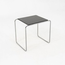 1990s Marcel Breuer Thonet
