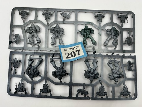 Warhammer 40k dark angels - warhammer, 8x