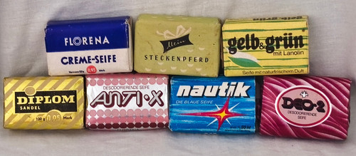 Ddr sammler sammlung - ddr, sammler-