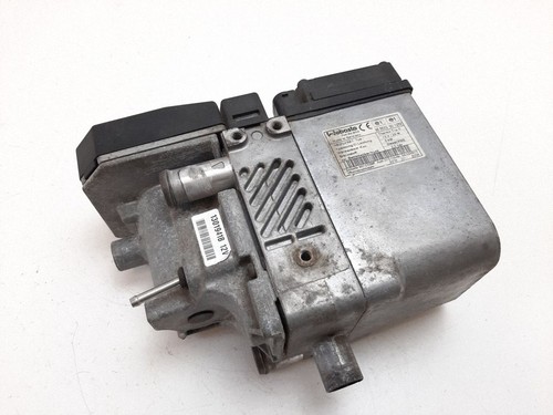 2007 audi standheizung - 2007,