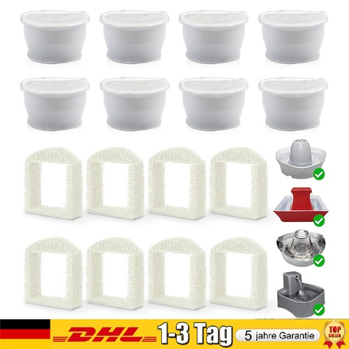 Ersatzfilter für petsafe - für,