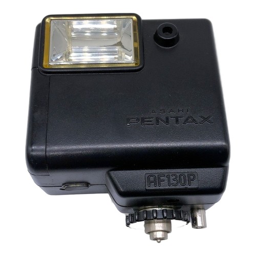 Asahi pentax 130p - asahi,