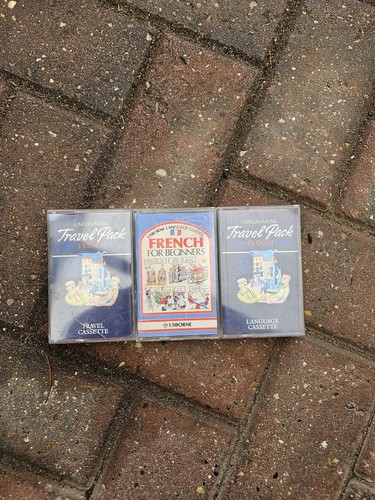 Rare vintage french - rare,