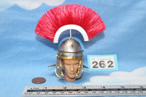 Hao toys scale roman - toys, 1/6