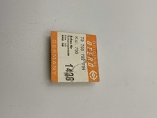 Original OTERO Kal. 796 Achse