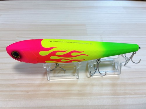Daiwa morethan monster slider - morethan,