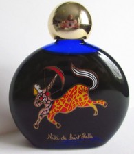 Niki de Saint Phalle, Eau Defendue, 60 ml