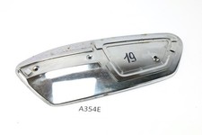 Motobecane 125 LT - Tankdeckel