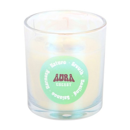 Something different aura - different, "aura