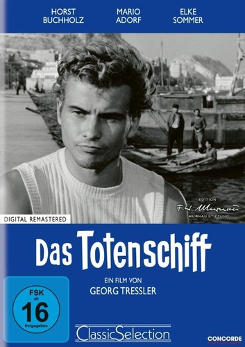 Das totenschiff - das,
