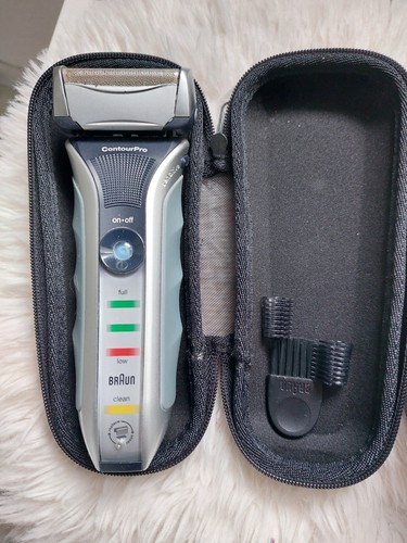 Rasierer braun series - rasierer,