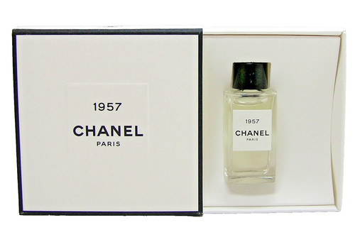 Chanel paris 1957 - 1957, edp