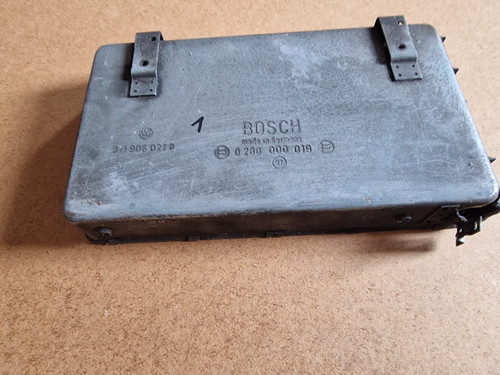 Original typ vw - 3, 1600