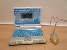 Vtech School Laptop E -