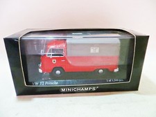 MINICHAMPS 400053290 'VW T2