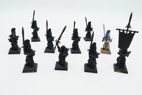 Warhammer fantasy battle high - fantasy,