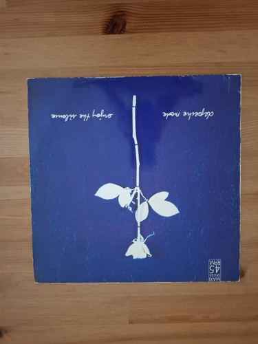 Depeche mode enjoy - depeche,