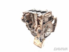 Fiat Punto Nackter Motor 1.3 D
