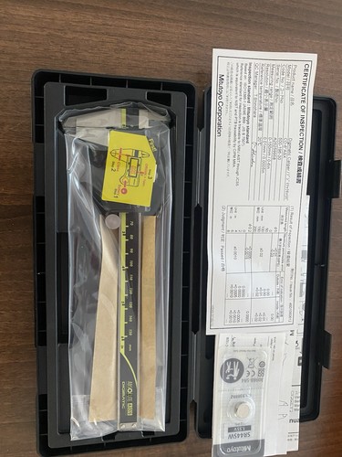 Mitutoyo 500 196 digitaler - 500-196-30,