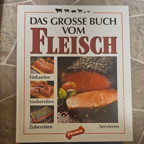 155421 das grosse buch - buch, vom