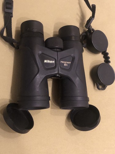 Fernglas nikon prostaff - fernglas,