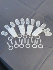 Vintage Tupperware Moulds  Ice