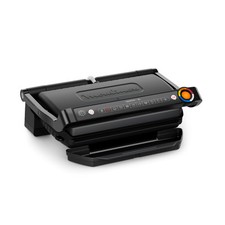 Moulinex Gi727810 Grillplatte 2000 Watt Optigrill+ XL Schwarz