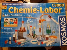 Kosmos Chemie C3000