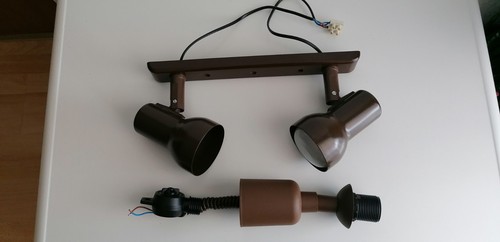 Deckentrahler flammig 1 - deckentrahler,