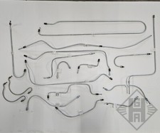 Bremsleitungssatz Barkas B1000