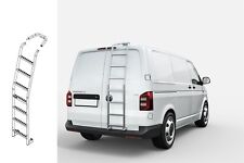 M-LINE Heckleiter Leiter