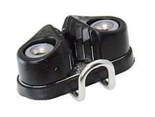 SERVO Schotklemme Curryklemme