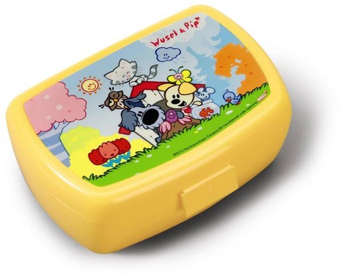 Nici brotdose brotbox lunchbox - brotdose,