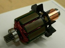 Makita Armature rotor 14,4 V
