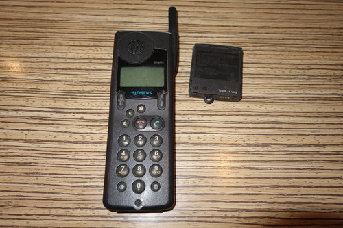 Handy nokia nhr - handy,