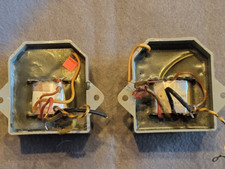 Ein Paar  Siemens Klangfilm