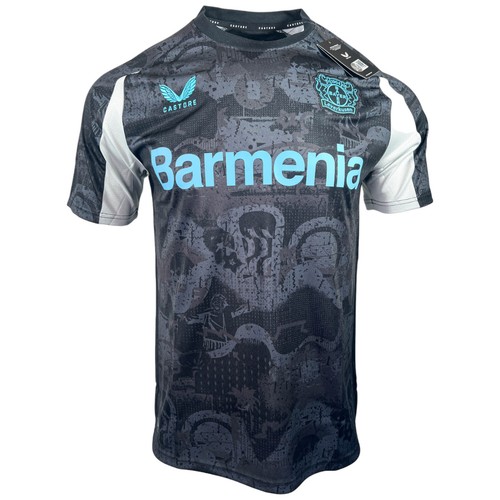 Castore bayer leverkusen - 04,