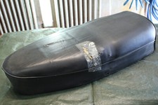 Vespa PX 80 125 200 (ALT) original Sitzbank #11 Bezug defekt 272834 Seat Sella