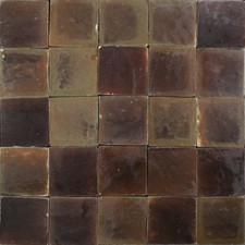 20 Zellige Fliesen Kacheln