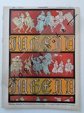 ORIGINAL Zeitschrift JUGEND