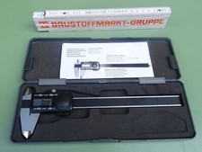 digitaler Messschieber 0- 150 mm ABS Schieblehre Schiebelehre Messlehre digital