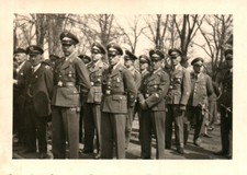 Foto wehrmacht deu 1937 - foto,,