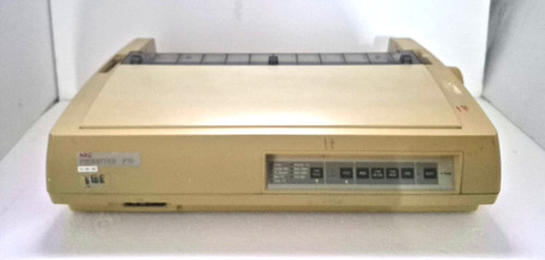 Drucker nadeldrucker vintage - nadeldrucker,