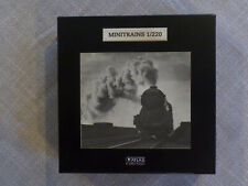 Minitrains Sammlung Atlas Collections Verlag 1:220 neu mit Datenblatt Auswahl 